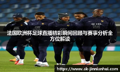 法国欧洲杯足球直播精彩瞬间回顾与赛事分析全方位解读